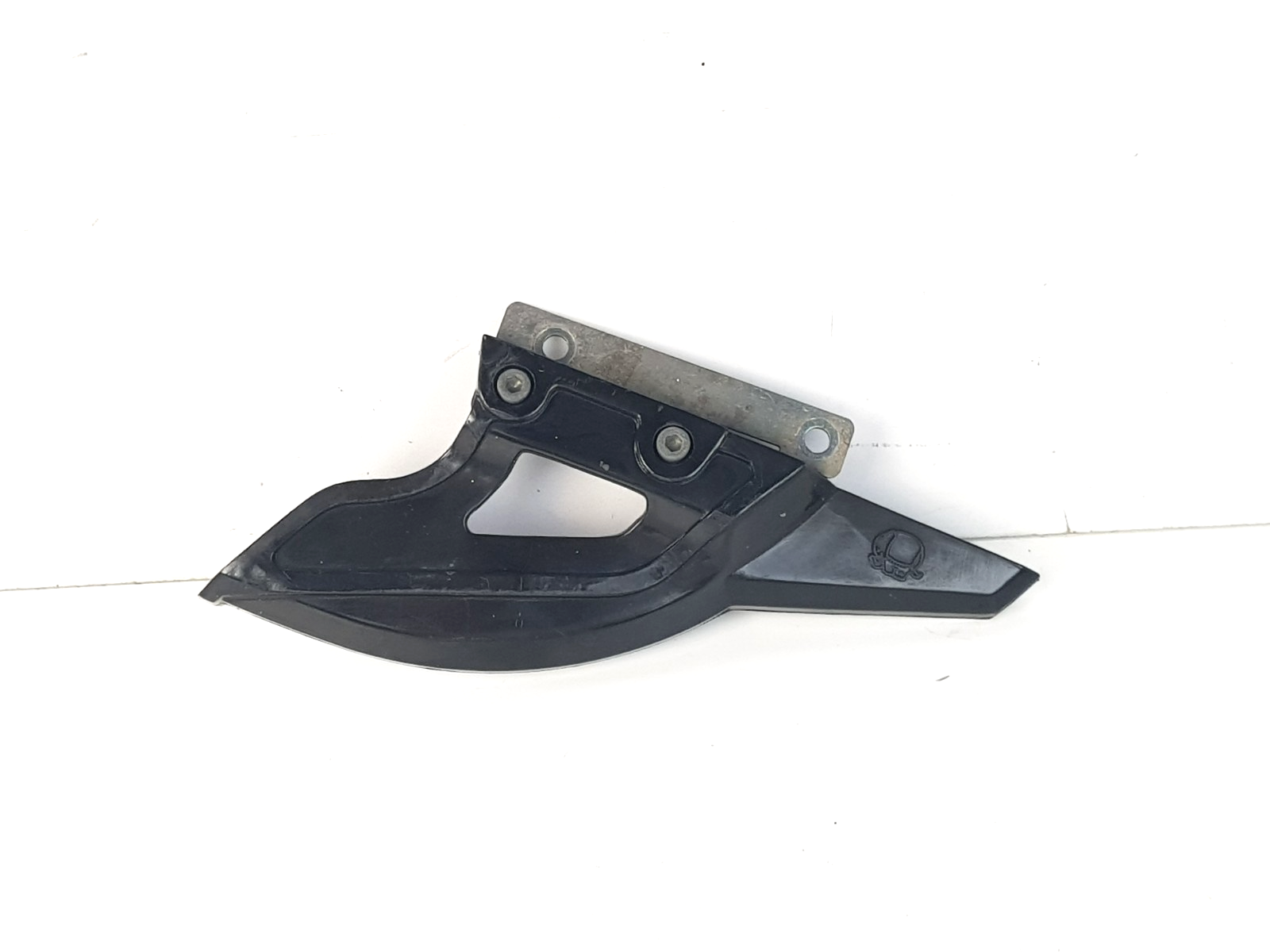Protezione Disco Freno Posteriore CAGIVA W12 350 MILITARE 1993 - 1996