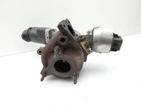 Seat Exeo ST 09-13 TDI 2,0 105KW CAGA Turbolader Turbo Abgasturbolader Seat Exeo ST 09-13 22.06.2011 03L145701B... Vorschau 7
