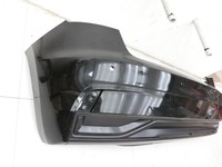Audi A1 Sportback 18-24 Stoßstange Stoßfänger Heckstosstange Hinten LY9T Audi A1 Sportback 18-24 29.03.2019... Vorschau 2