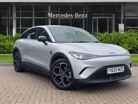 2025 smart #3 200kW Pro + 66kWh 5dr Auto Estate Electric Automatic