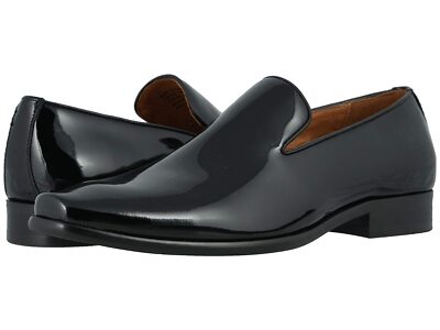 

Мужские лоферы Florsheim Postino слипоны с простым носком