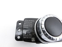 Mercedes W246 B220 11-14 Bedienteil Bedienelement Klimabedienteil Mercedes W246 B220 11-14 30.04.2013 A2469009802... Vorschau 4