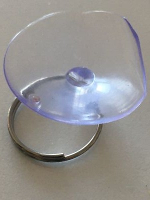 Zdjęcia przedmiotu od zweryfikowanego kupującego