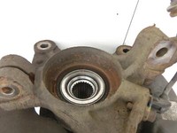 Opel Karl 1,0 55KW Achsschenkel Radnabe Rechts Vorne Opel Karl 2017 94525787 3082300 gebraucht Vorschau 6