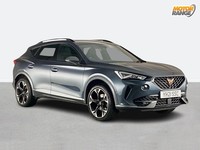 2021 Cupra Formentor 1.5 TSI 150 V2 5dr Crossover/SUV PETROL Manual
