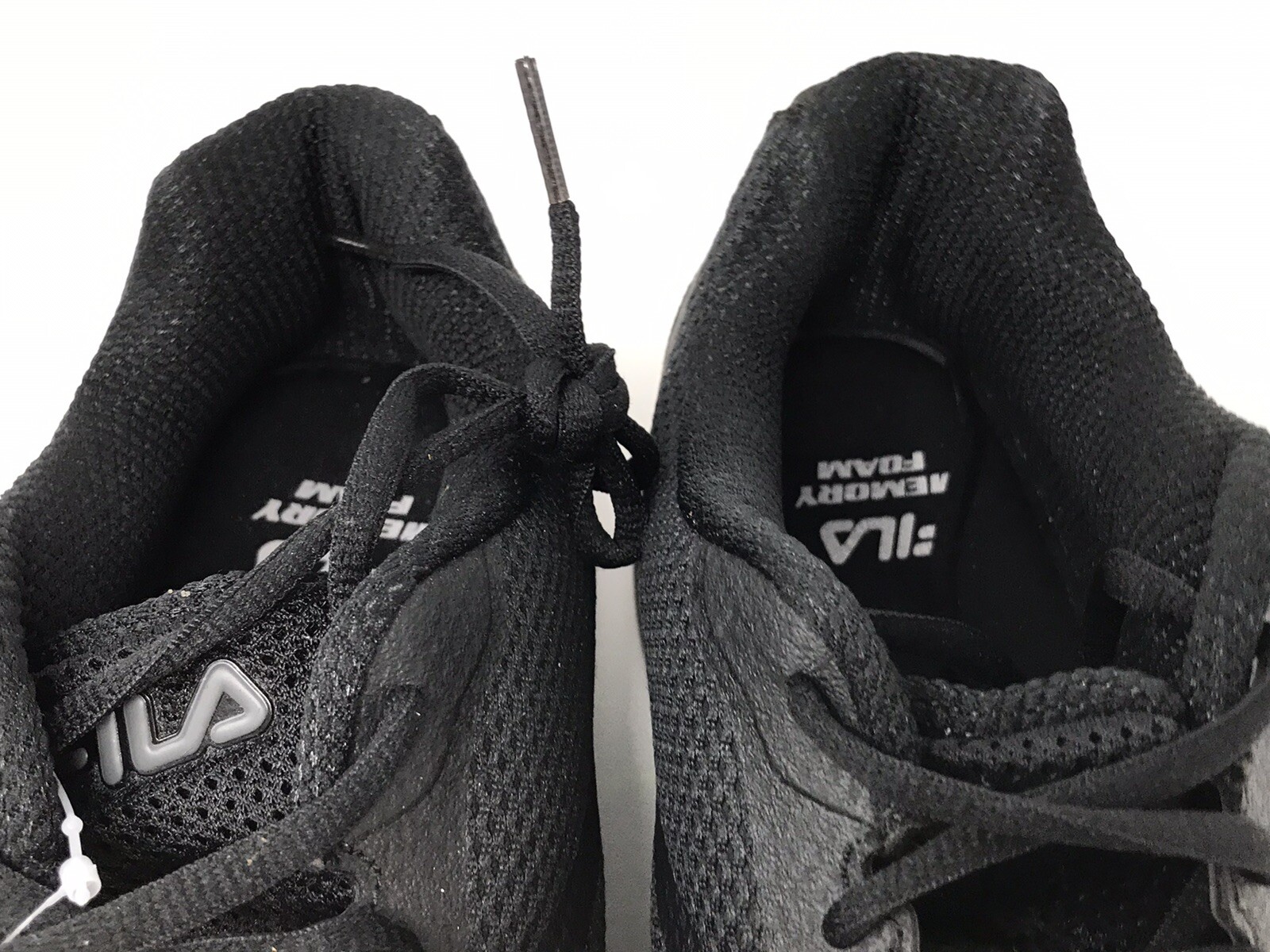 FILA Memory Panorama Sz 10.5 EEEE Wide 