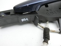 BMW X3 F25 10-14 Türgriff Griff aussen Rechts Hinten A76 BMW X3 F25 10-14 22.06.2011 7207562 51217207562 gebraucht Vorschau 4