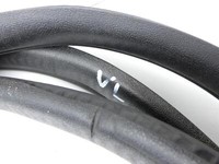 Nissan Micra V K14 17-22 5T Dichtung Türrahmen Türdichtung Vorne Links Nissan Micra V K14 17-22 27.08.2020 gebraucht Vorschau 5