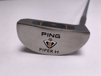 Ping I Series Piper H Heel Weight Putter 34
