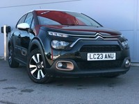 2023 Citroen C3 1.2 PureTech C-Series Edition EAT6 Euro 6 (s/s) 5dr HATCHBACK Pe