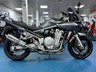 2009 - Suzuki GSF650S BANDIT ABS - LOW MILEAGE - ULEZ FRIENDLY
