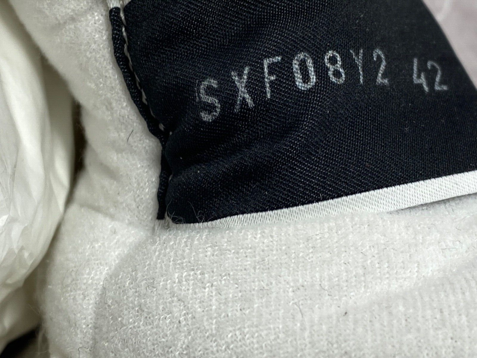 Pre-owned Valentino Garavani Bubbleback Mesh & Suede Chunky Sneakers White Fuchsia Us 9 42