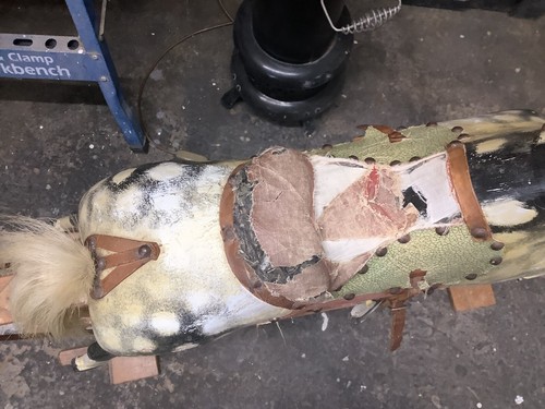Photos de l'objet d'un acheteur vérifié