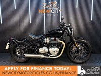 2017 Triumph Bobber 1200 Euro 4