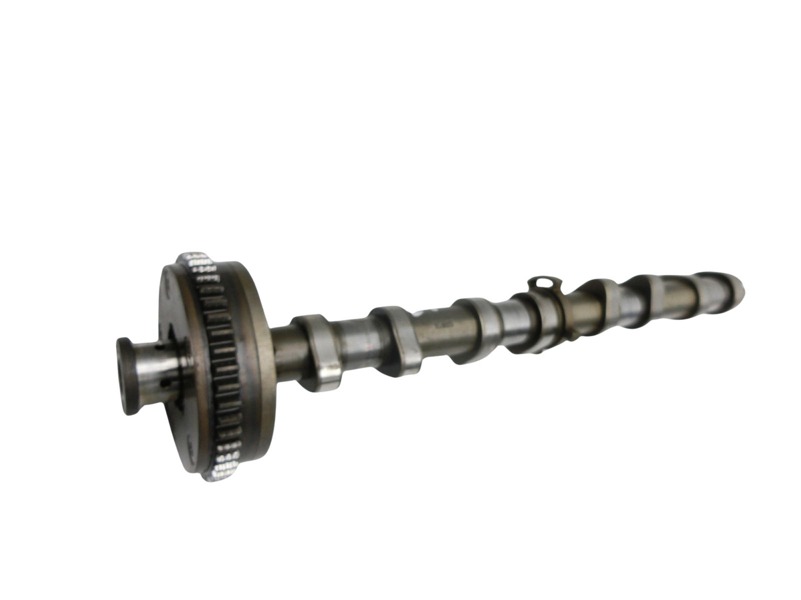 VW Tiguan I 5N 11-16 TSI 2,0 147KW CCTA Nockenwelle Einlass  - Bild 1