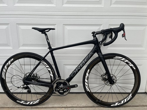 守谷店】エレガントな入門ロードバイク ORBEA AVANT | オンザロード
