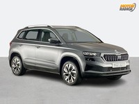 2022 Skoda Karoq 1.5 TSI SE L 5dr DSG Crossover/SUV PETROL Automatic