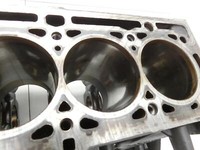 Renault Scenic III JZ 09-12 1,6 81KW K4M858 Motorblock für Motor Renault Scenic III JZ 09-12 21.03.2011 7701475794... Vorschau 6