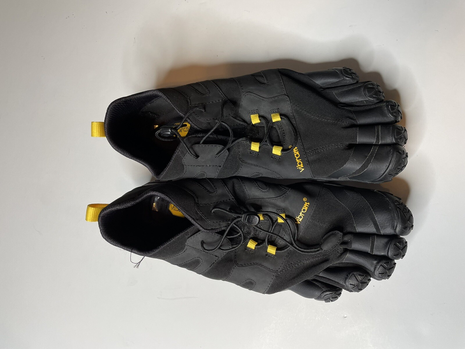 Vibram Fivefingers V-Trail 2.0 Black 