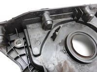 Audi A4 8W 19-24 TDI 2,0 Platte Stirnplatte Gehäuse für Motor Motorblock Audi A4 8W 19-24 27.01.2020 05L103151C... Vorschau 4