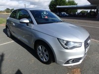 2025 Audi A1 1.4 Tsi 3dr Sport Automatic Dsg...Only 24659 Miles Hatchback Petrol