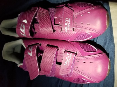 liv mountain bike shoes