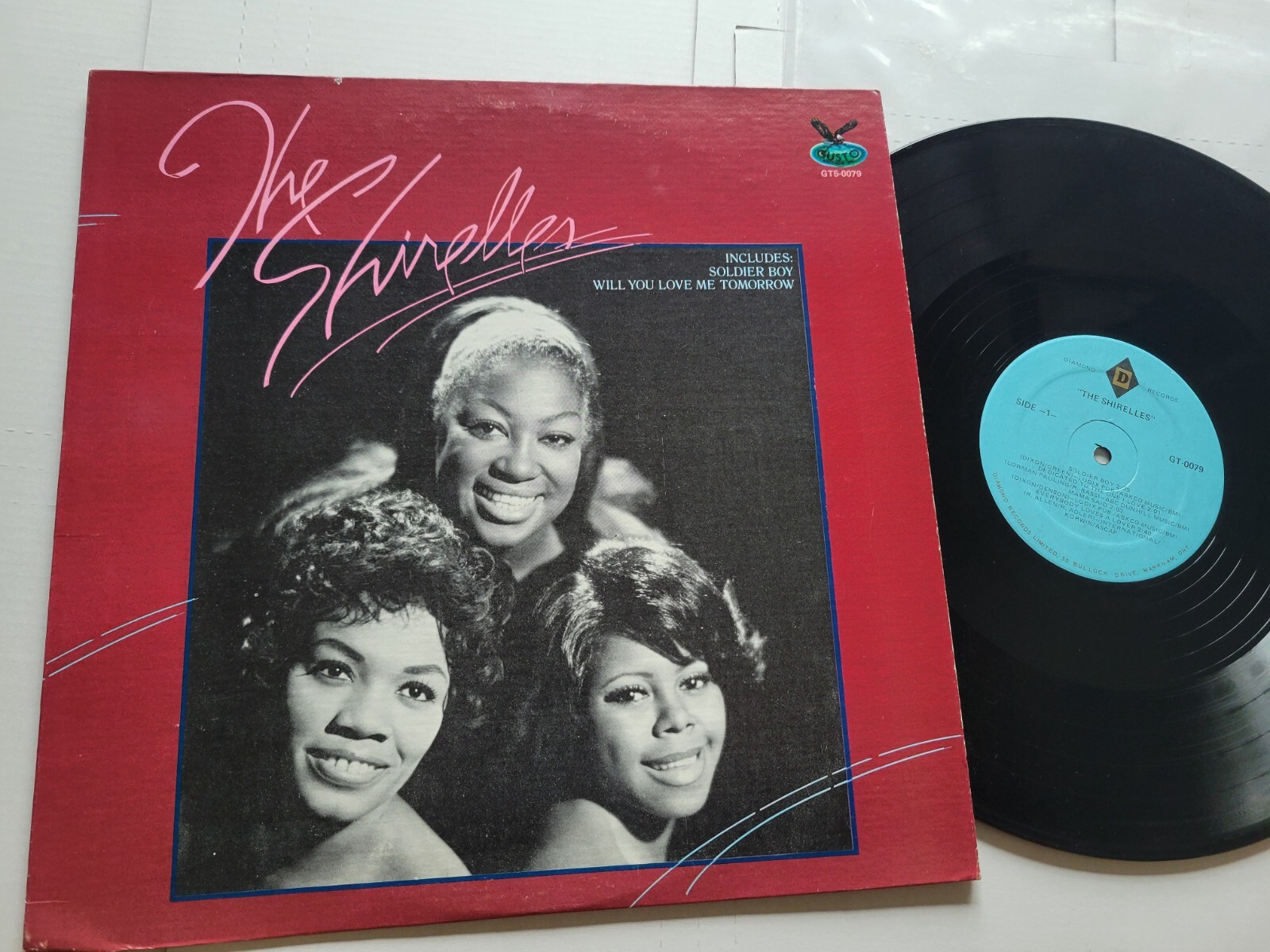 洋楽 The Shirelles For Collectors Only 洋楽 The Shirelles For Collectors Only For Collectors Only