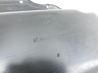Mercedes W251 R350 07-10 3,5 200KW 272.967 Ölwanne Motorwanne Mercedes W251 R350 07-10 27.02.2007 A2720100828 gebraucht Vorschau 5