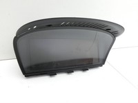 BMW E90 3er 325i 05-08 High Resolution Bildschirm Bordcomputer Display für Navigation 8.8Zoll BMW E90 3er 325i... Vorschau 2