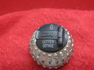 论打字机的巅峰产品肯定是IBM的IBM Selectric - 吐槽银魂 - 大众生活 - 万事屋 | 生活·动漫·娱乐综合社区-银魂同好聚集地
