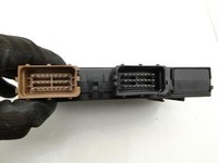 Citroen C6 TD 05-11 Steuergerät ECU Modul Module Control MASK Rechts Vorne Citroen C6 TD 05-11 05.01.2007... Vorschau 5