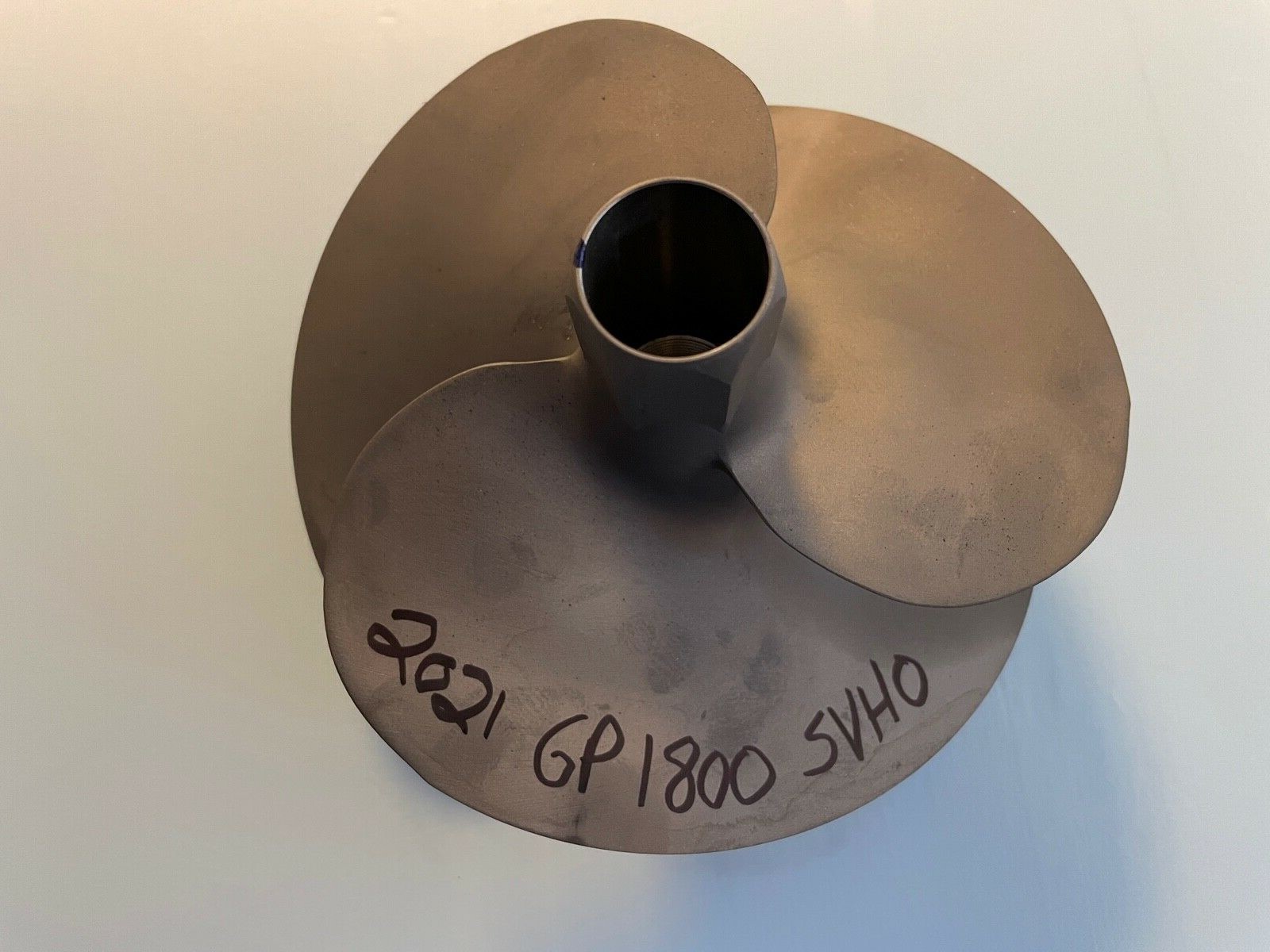 OEM Yamaha Impeller GP 1800 6EV-R1321-00-00 | eBay OEM Yamaha Impeller GP 1800 6EV-R1321-00-00 | eBay