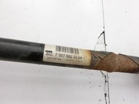 BMW F31 318d 12-15 Kombi 2,0d 105KW Antriebswelle Gelenkwelle Rechts Hinten BMW F31 318d 12-15 28.02.2014 8680348... Vorschau 6