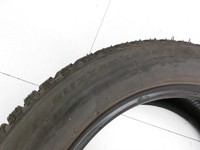 Audi A1 Sportback 18-24 1 x Reifen Winterreifen Bridgestone 195/55R16 87 H Audi A1 Sportback 18-24 29.03.2019 gebraucht Vorschau 5