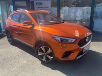 2023 MG MG ZS 1.5 VTi-TECH Excite 5dr Hatchback PETROL Manual