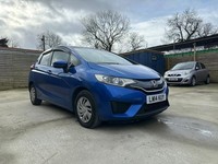 2025 Honda Jazz  5 DOOR HATCHBACK Petrol Automatic