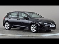 2023 Volkswagen Golf 1.5 eTSI 150 Life 5dr DSG HATCHBACK PETROL Automatic