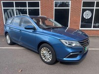 2022 MG 5 MG5 Exclusive EV 5dr Estate Electric Automatic