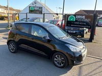 2017 Hyundai i10 1.0 Premium 5dr ULEZ, £20 Road Tax HATCHBACK Petrol Manual
