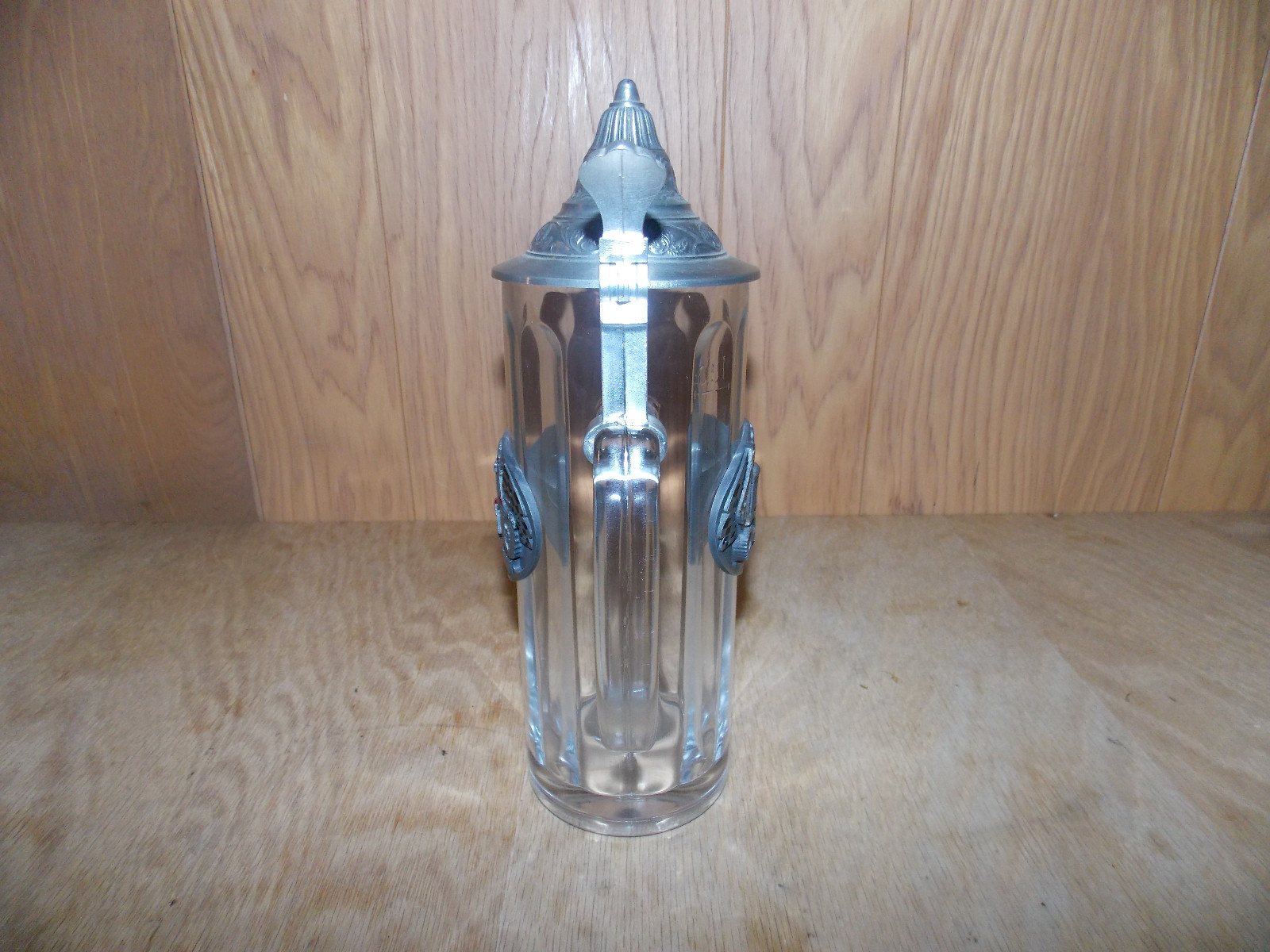 (RARE) CASE INTERNATIONAL 