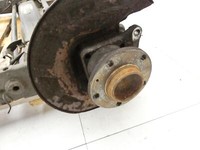 Fiat Scudo 272 07-16 Kurz Hinterachse Achse m. Scheibenbremse Fiat Scudo 272 07-16 12.04.2007 gebraucht Vorschau 6