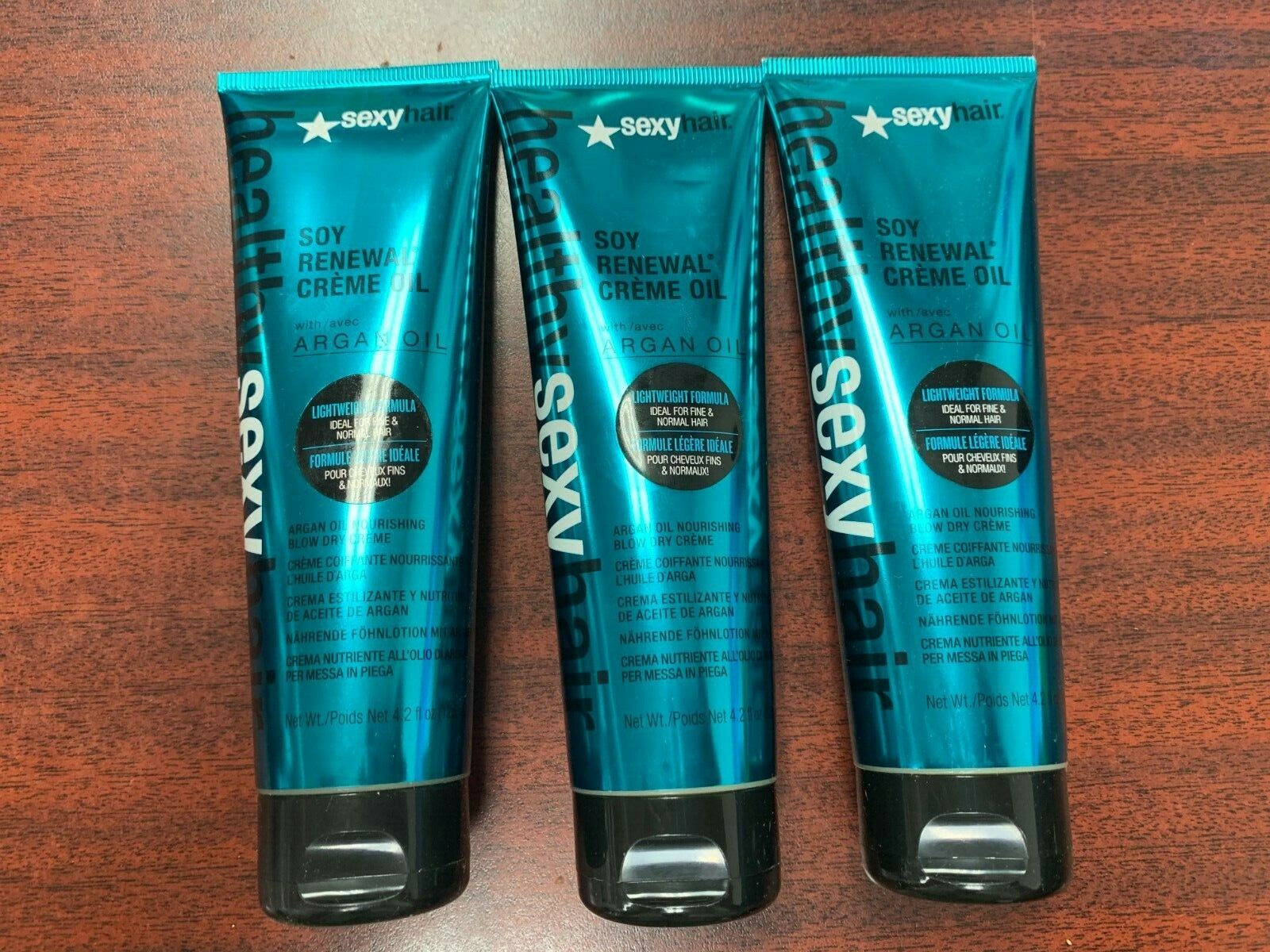 4.2oz (3) Three Pack