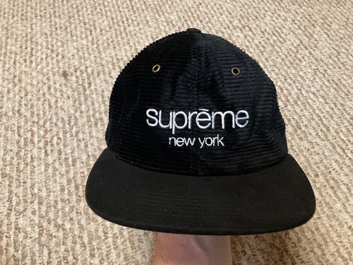 【関税&送料込】Courreges Hats Black Men's luxury black caps - courrèges