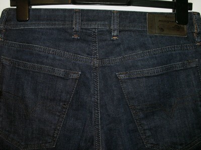 Diesel waykee regularstraight fit jeans 
