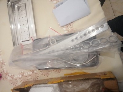 Fotos del artículo de un comprador verificado