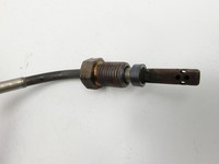 VW Touran II 5T 15-22 2,0 110KW Sensor Abgastemperatursensor Abgassonde VW Touran II 5T 15-22 11.03.2016 1J0973802... Vorschau 4