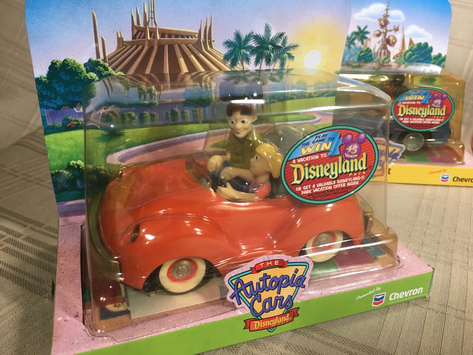 RARE COLLECTIBLES 