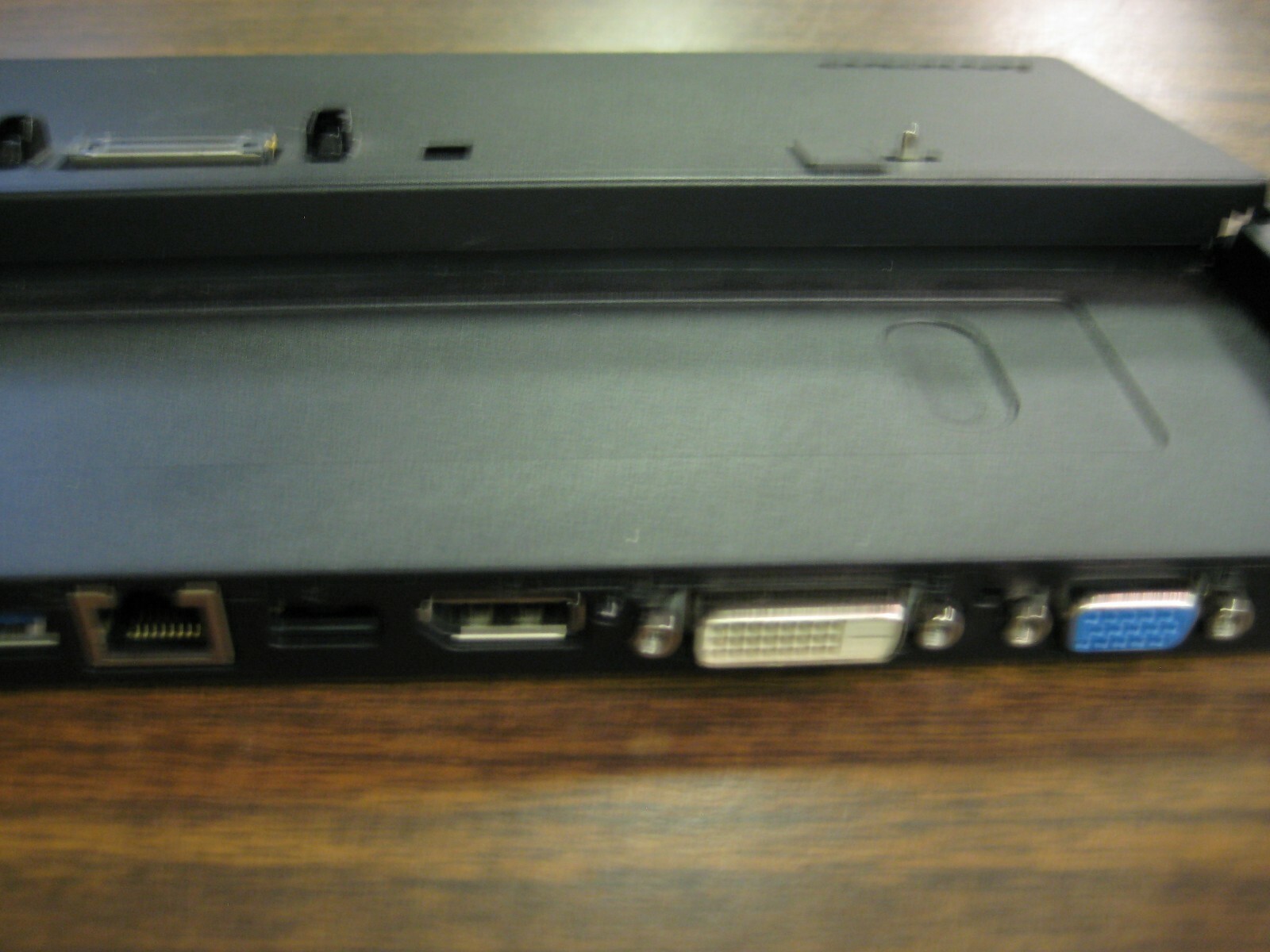 Lenovo 00HM918 SD20F82751 ThinkPad Pro Dock Type 40A1 USB 3.0 L540 X240 T440