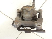 Audi A6 4F C6 04-08 FSI 3,2 188KW Bremssattel Bremszange Hinten Rechts Audi A6 4F C6 04-08 17.10.2006 4F0615404F... Vorschau 6