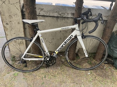 Reconditioned Boardman Road bike